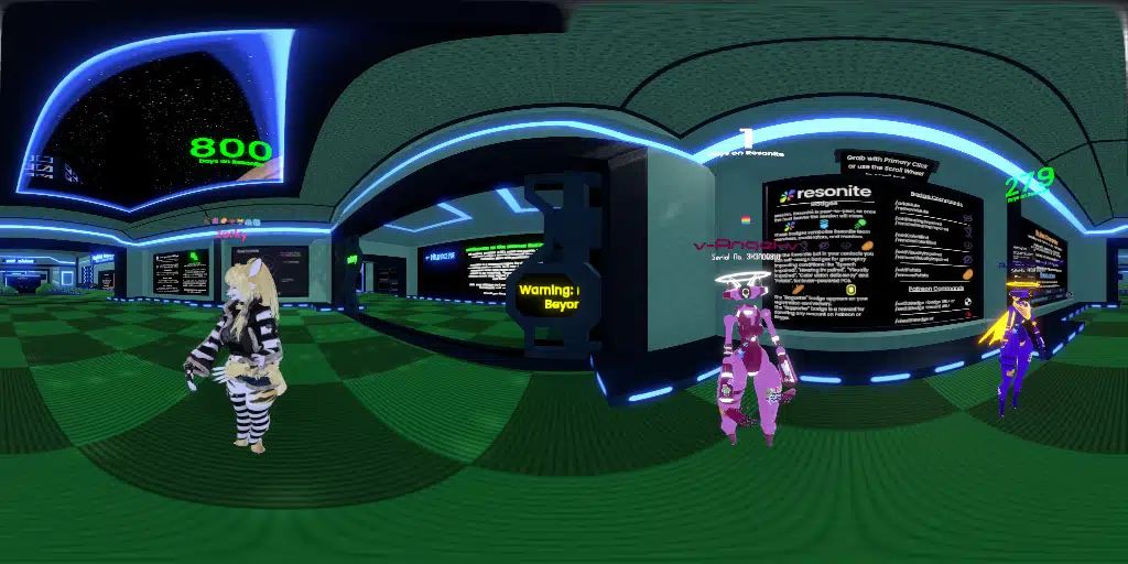 <color=yellow>[F.E]</color> <color=Cyan>Avatar Station</color>