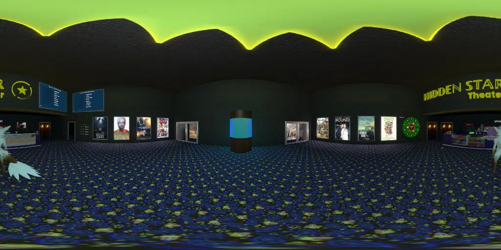 The <color=yellow>Hidden Star Theater [US]</color>