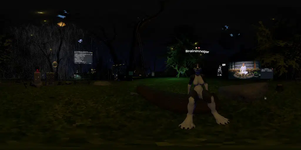 <color=yellow>[F.E]</color> <color=cyan>ॐ Open Meditation</color>