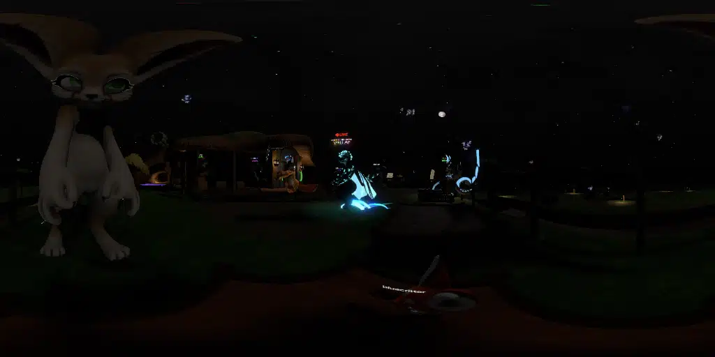 <color=Hero.Cyan>Cloudscape </color>Harvest <sup>V1.1.0</sup>