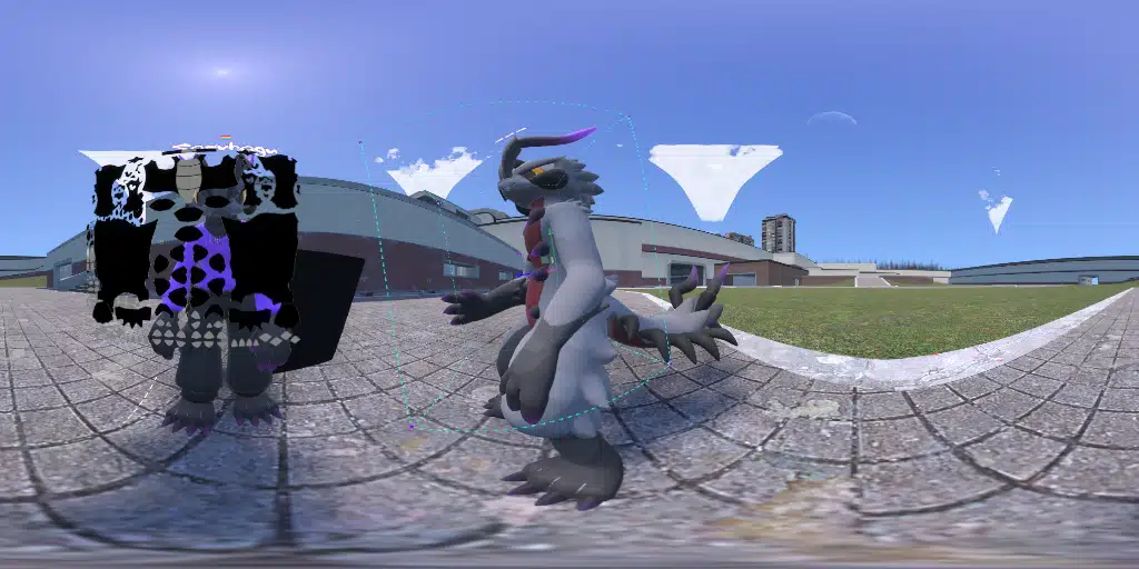 <color=#a070ff>Xenora</color> <color=hero.green><b>2</b></color> - <color=hero.cyan>Excess Construct</color>