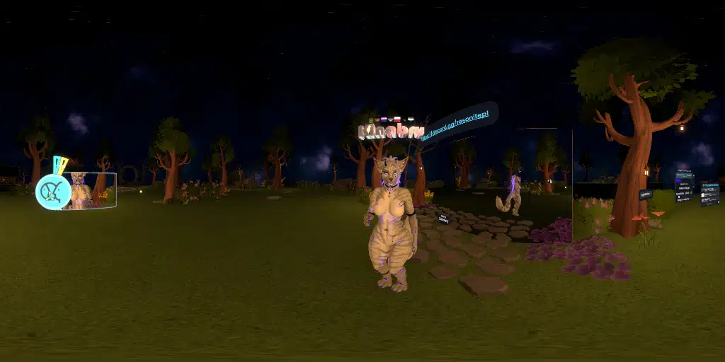 <color=white>[<color=red>PL<color=white>] Resonite <color=red>Polska  (RESONITE.PL)