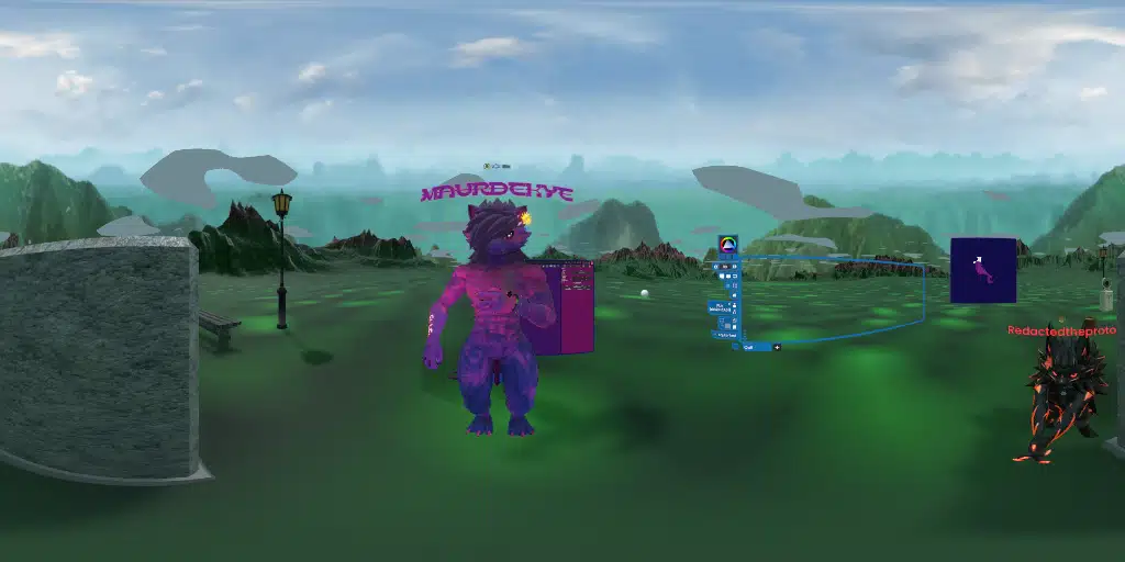 [Headless] Rolling Hills