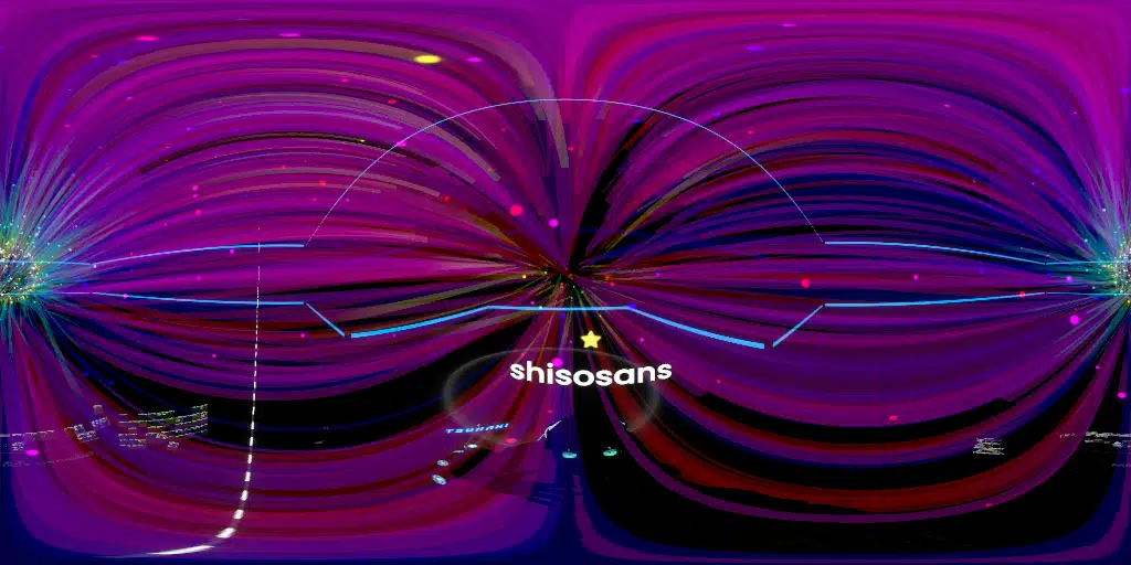 <color=gray>Particle <color=#92BED4FF>Synthesizer