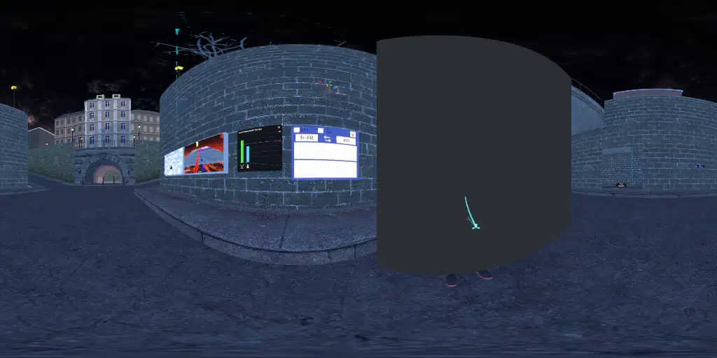 <color=red>[FR]</color>[EN]<color=blue>MultiWorld</color>