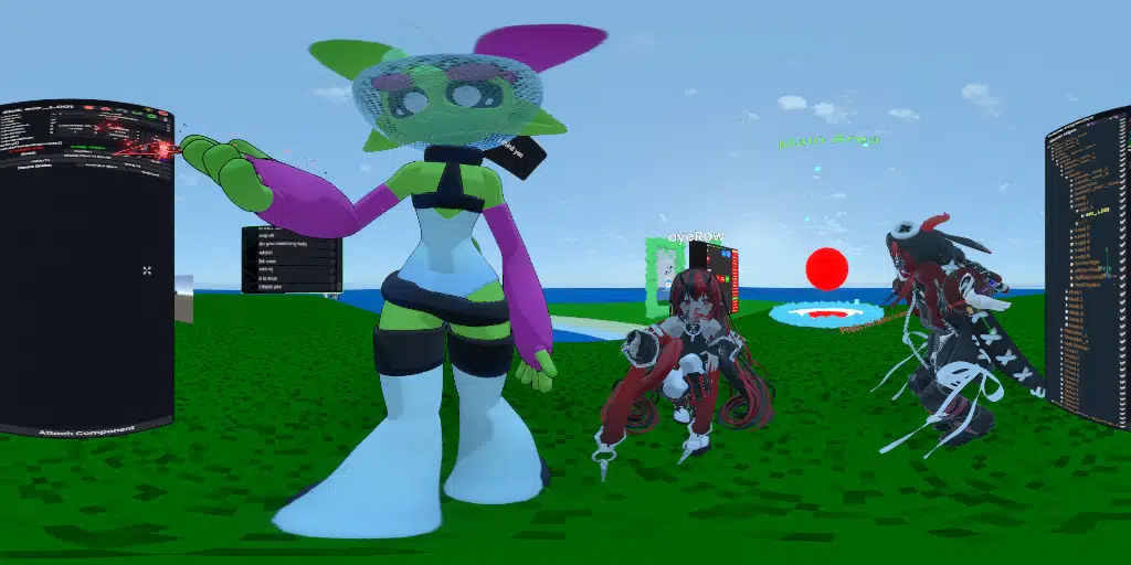 [US] The ReSync Lounge