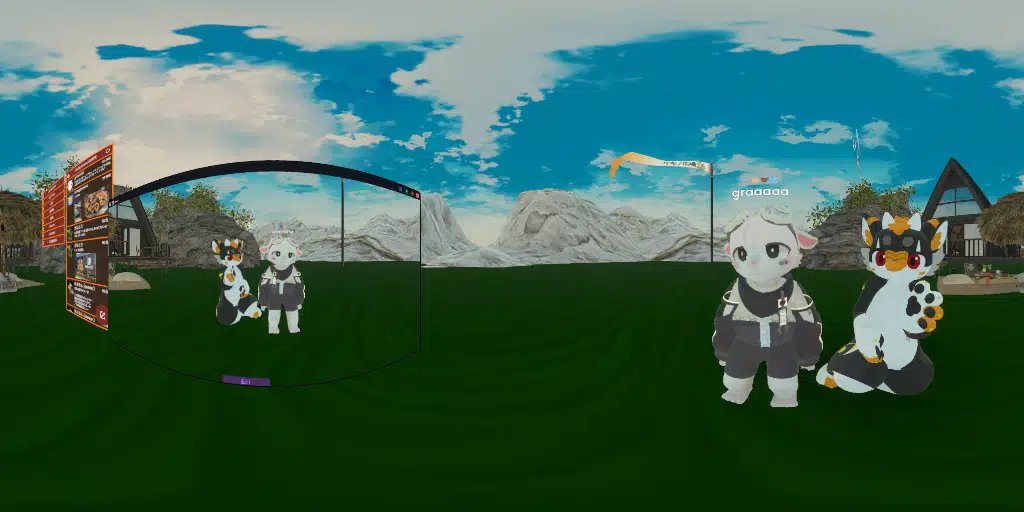 ケモノ広場-Nemnomi