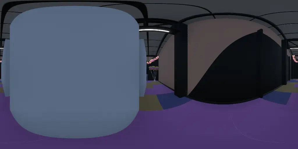 MMC 2026 Voting Hall 1