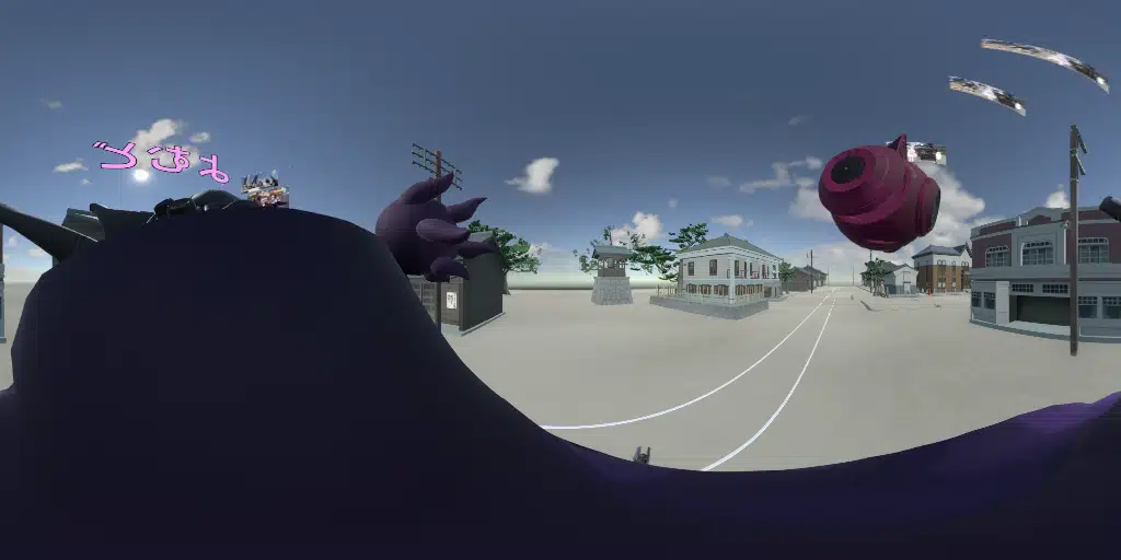 22時～ とらいばーる定例集会 [TRPGイベント]