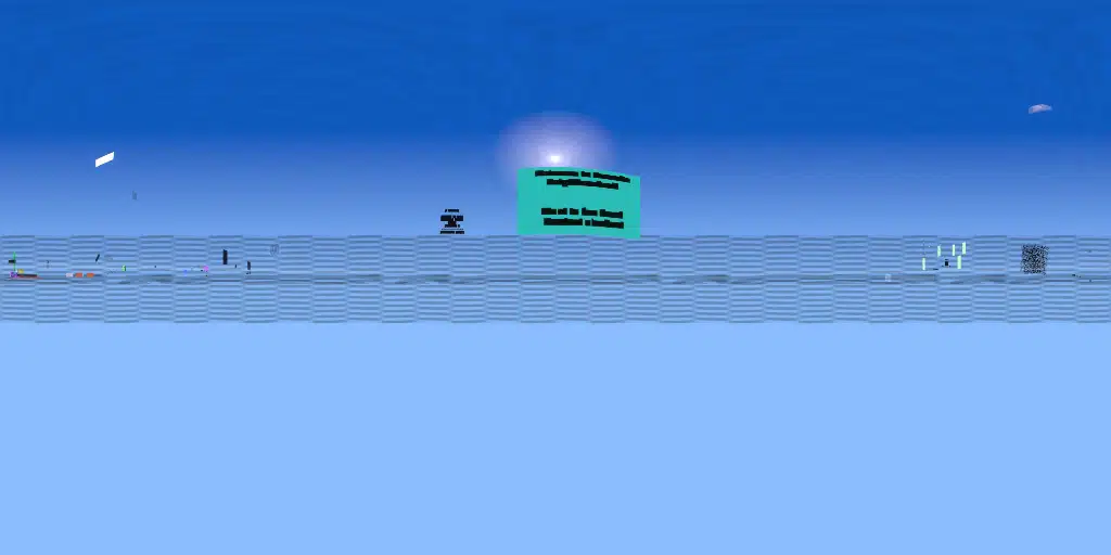 Resonite neighbourhood