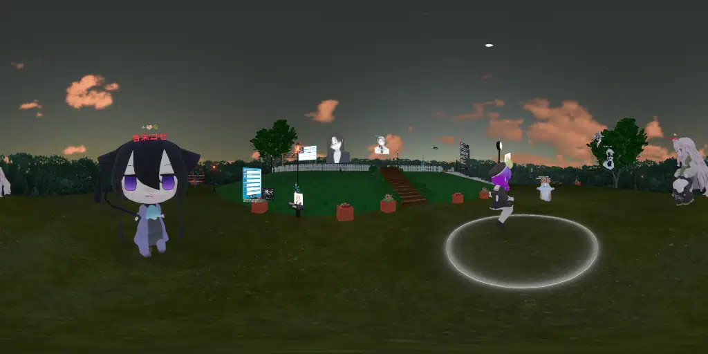 trpg「ダブルクロス」21時30分～