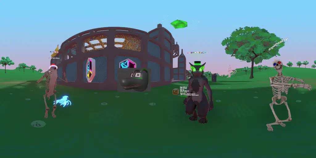 Glycnor School of Magic🔮