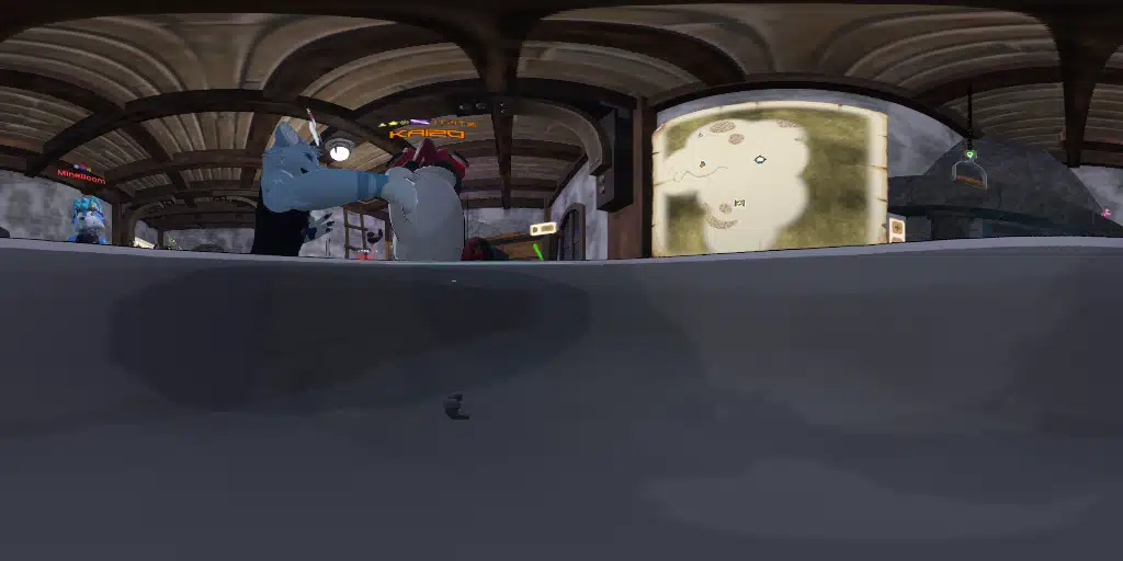 [MMC26] Potion Laboratories