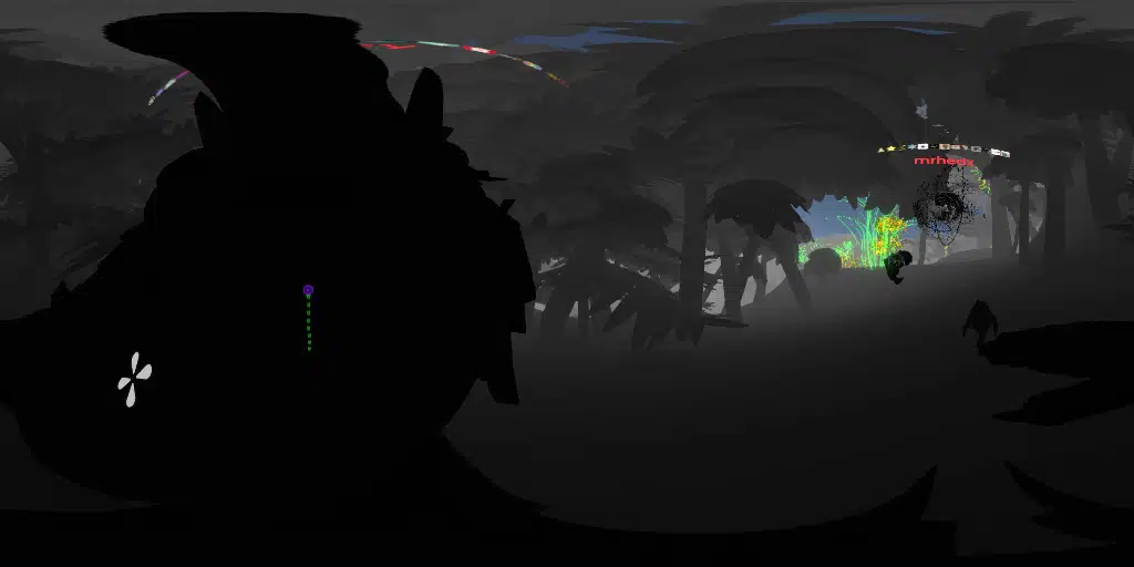 Sexy Beef  Forest - secret sauce