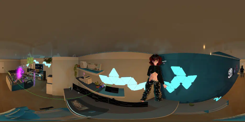 <color=white>[<color=red>PL<color=white>] Resonite <color=red>Polska  (RESONITE.PL)