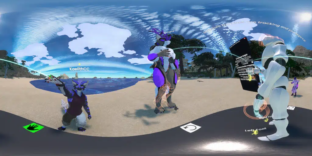 Tropical Island v3.4