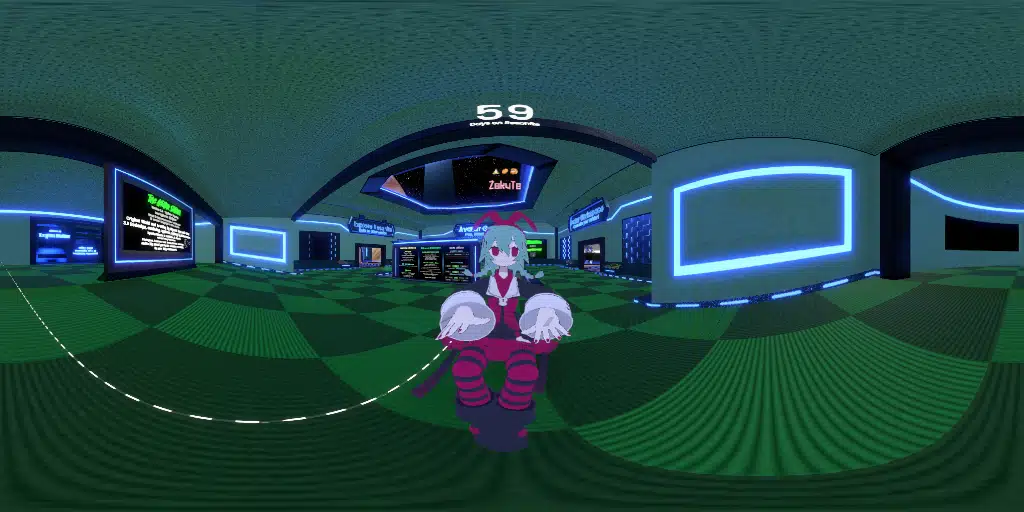 <color=#7A932D>Avatar</color> <color=#4CA6A6>Station</color> <color=#A377FF>(Avatar</color> <color=#C376F9>and</color> <color=#E376C7>Tutorials)</color> <color=#FF8576>for</color> <color=#FFB76F>New</color> <color=#FFE27A>Users</color>