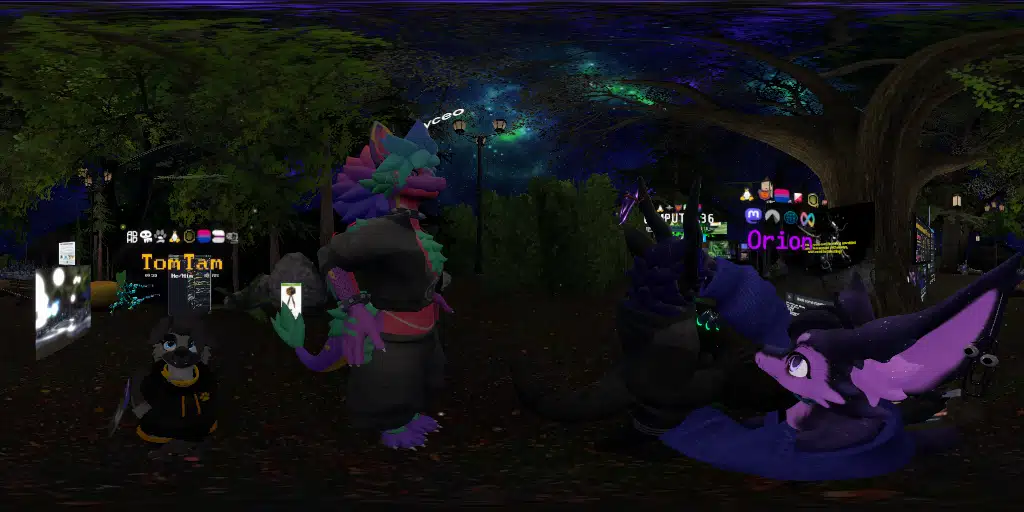 Weird Phone Headless