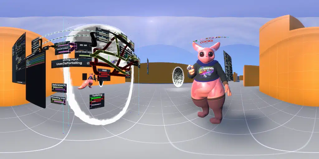 Dev Range | AoR | US-Central 1