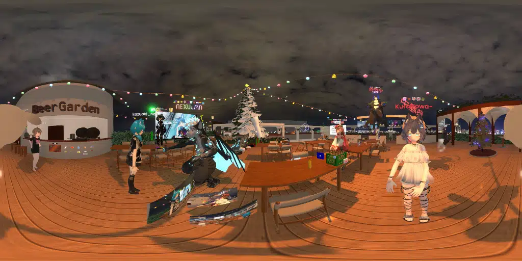 [誰でも歓迎]Music bar RESONANCE