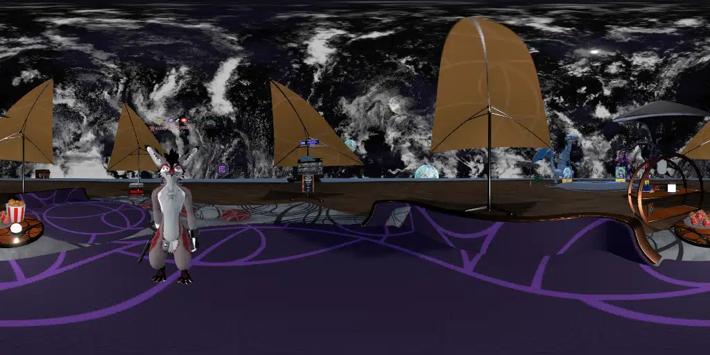 <color=#0055A4>[French/English]</color> <color=#FFFFFF>MultiWorldRP</color> <color=#EF4135>by SupremeGeek</color>