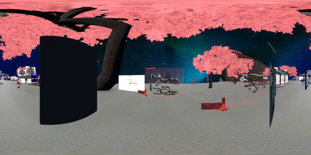 [公認]桜降る代に決闘を