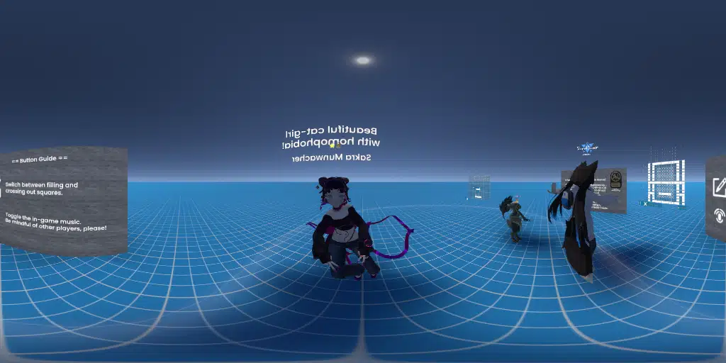 Nonograms (MMC2026 Entry)