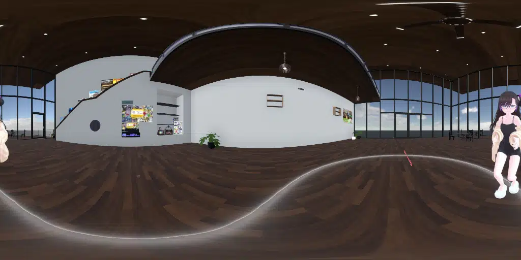 [JP]とらいばーる談話室