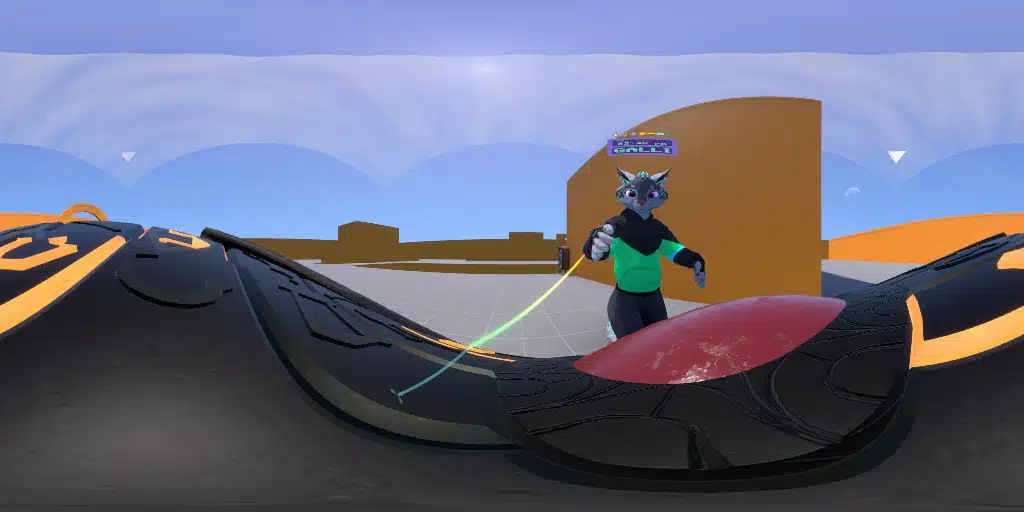 Dev Range | AoR | US-Central 1