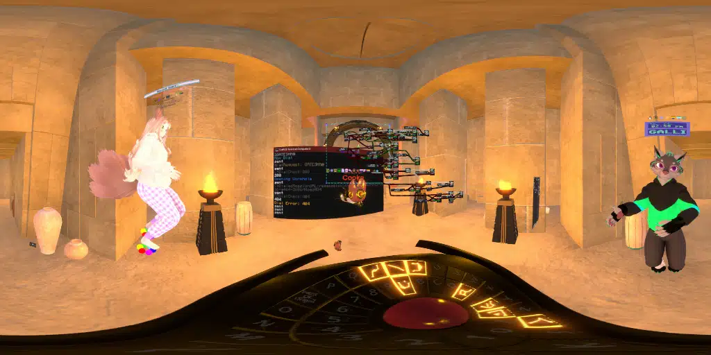 Abydos | AoR | CA-East