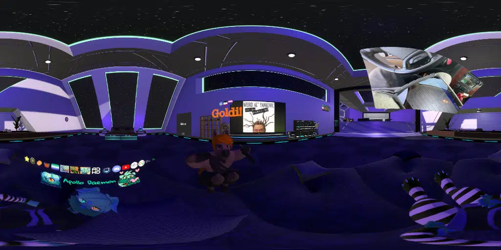 OH-74 Horizons (<color=#98e8c1>Apollo's Home</color>)