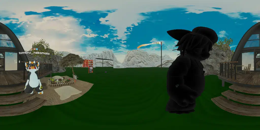 ケモノ広場-Nemnomi