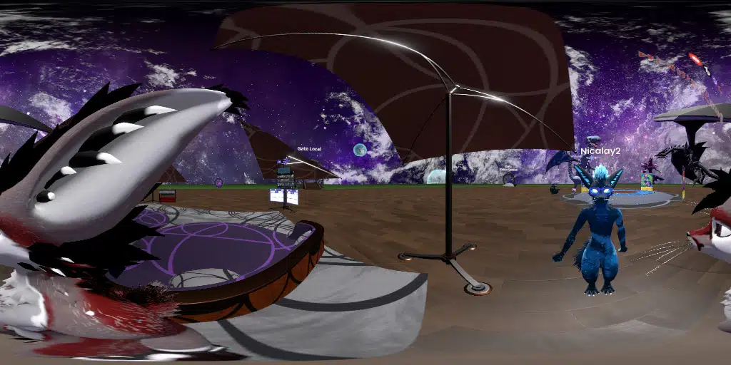 <color=#24D0D6>[French/English]</color> <color=#FFFFFF>SupremeGeek</color> <color=#D62424>Headless</color>