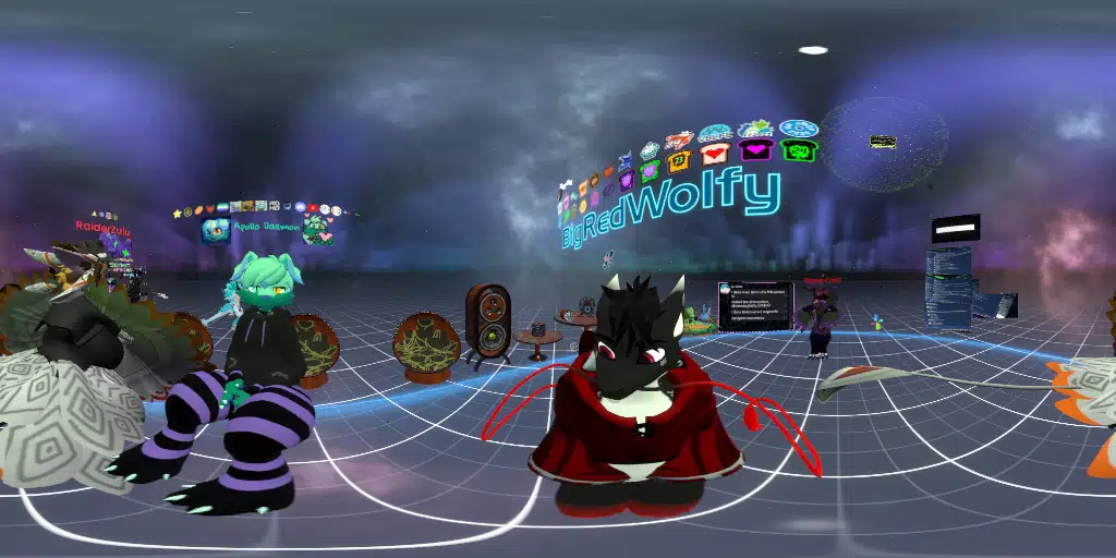 The Glass Void [<color=#1DD801>Everyone Welcome</color>]