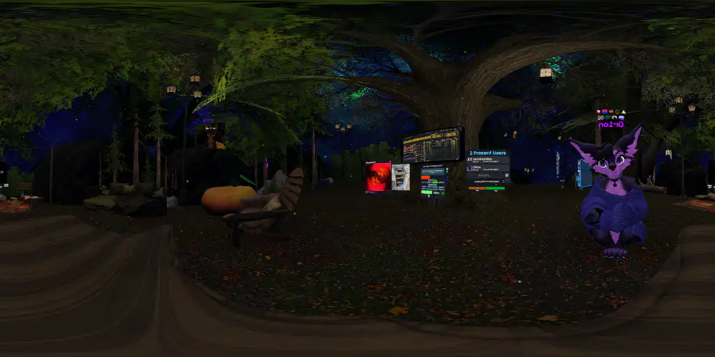 Weird Phone Headless