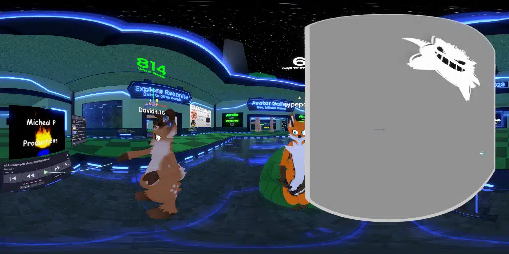 <color=#7A932D>Avatar</color> <color=#4CA6A6>Station</color> <color=#A377FF>(Avatar</color> <color=#C376F9>and</color> <color=#E376C7>Tutorials)</color> <color=#FF8576>for</color> <color=#FFB76F>New</color> <color=#FFE27A>Users</color>