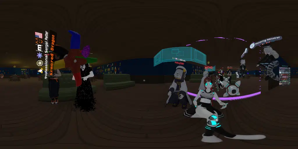 The Navy Seal Remodel