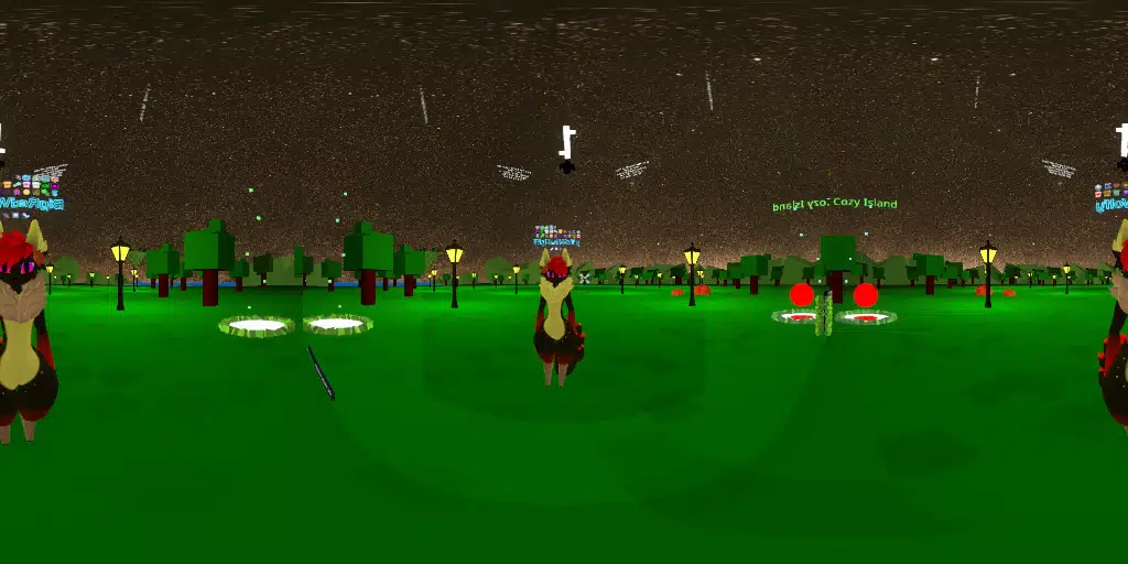 [US] The ReSync Lounge