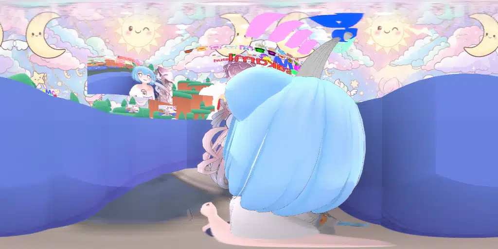 森のケーキ屋さん