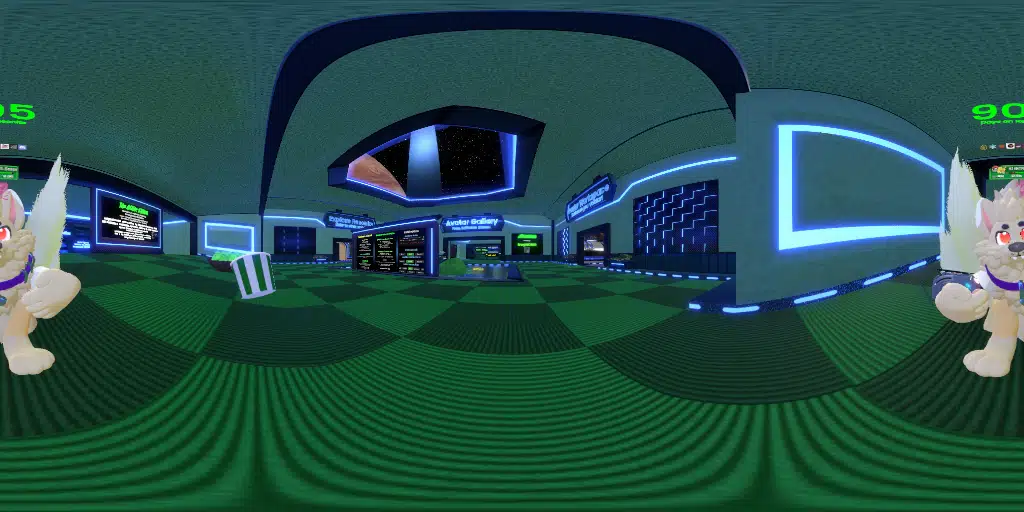 <color=#7A932D>Avatar</color> <color=#4CA6A6>Station</color> <color=#A377FF>(Avatar</color> <color=#C376F9>and</color> <color=#E376C7>Tutorials)</color> <color=#FF8576>for</color> <color=#FFB76F>New</color> <color=#FFE27A>Users</color>