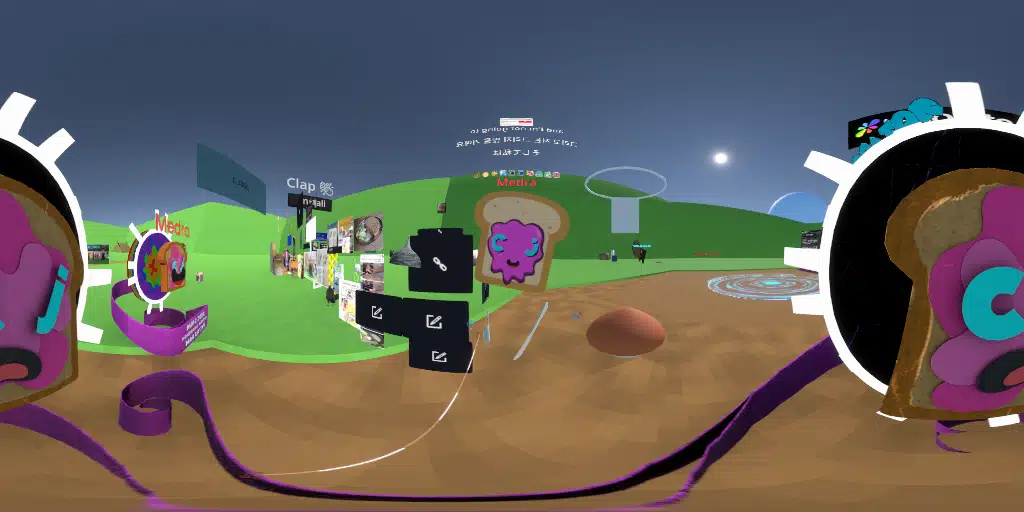 Creator Jam 356 - Punny Meme Jorm #2 [Hub]