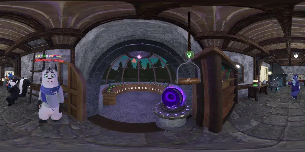 [MMC26] Potion Laboratories <Taidum Meetup>