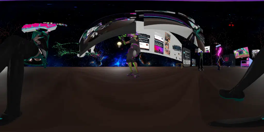 VR-HUG World 2
