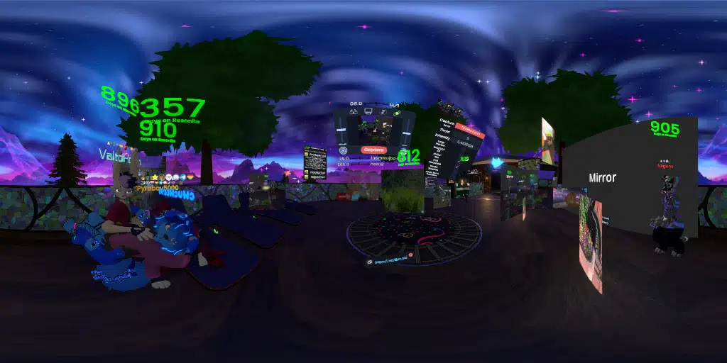 <color=pink>THE <color=red>H<color=orange>O<color=yellow>W<color=green>L <color=white>