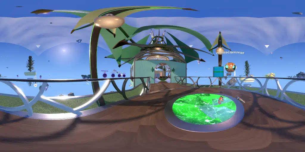 New User Workshop (Shard) <color purple>#05</color>