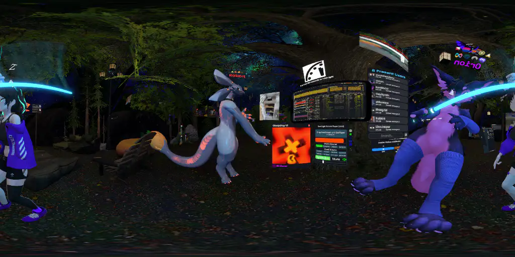 Weird Phone Headless