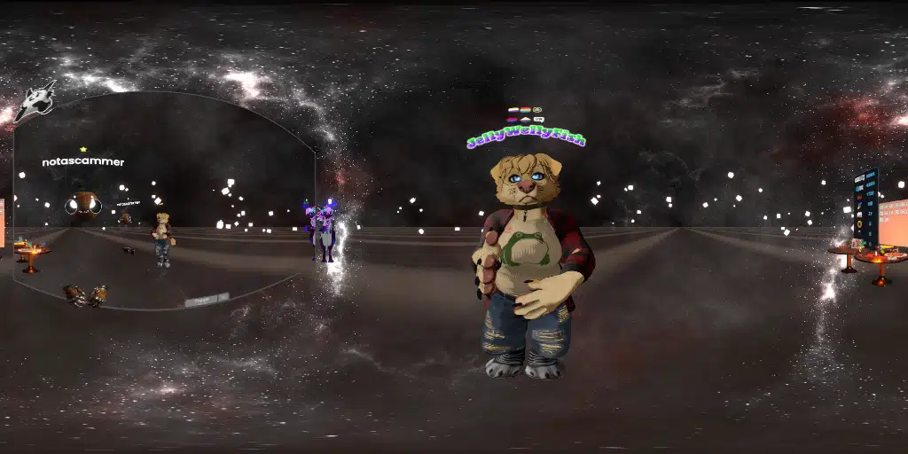 Avatar Work And Chill (Perfect For New Users)