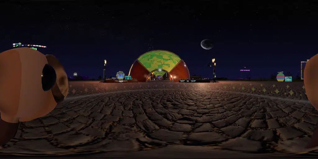 [<b>USFN</b>] <color=#48f>Monday Blues</color> - ResoFair