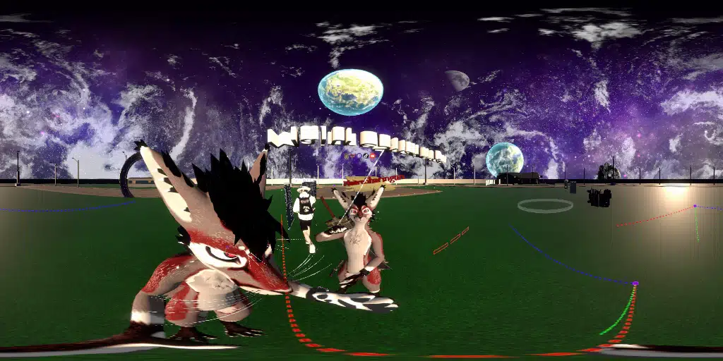 <color=#24D0D6>[French/English]</color> <color=#FFFFFF>SupremeGeek</color> <color=#D62424>Headless</color>