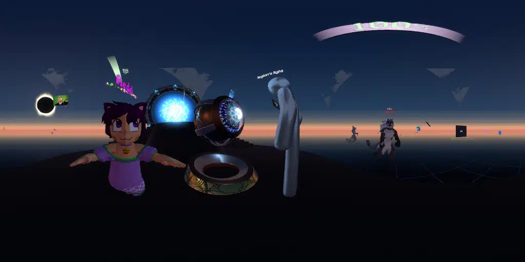 Dj's decapitated client